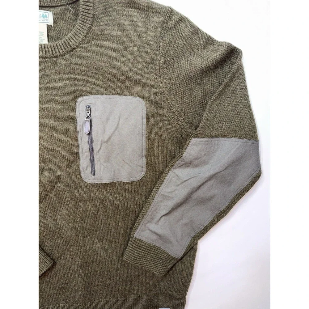L.L. Bean bean mens